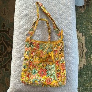 Vera Bradley Cassidy Shoulder Bag